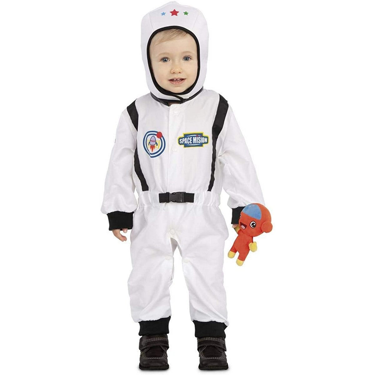 Verkleidung für Babys My Other Me Astronaut 7-12 Monate Verkleidung für Babys My Other Me Astronaut 7-12 Monate von My Other Me