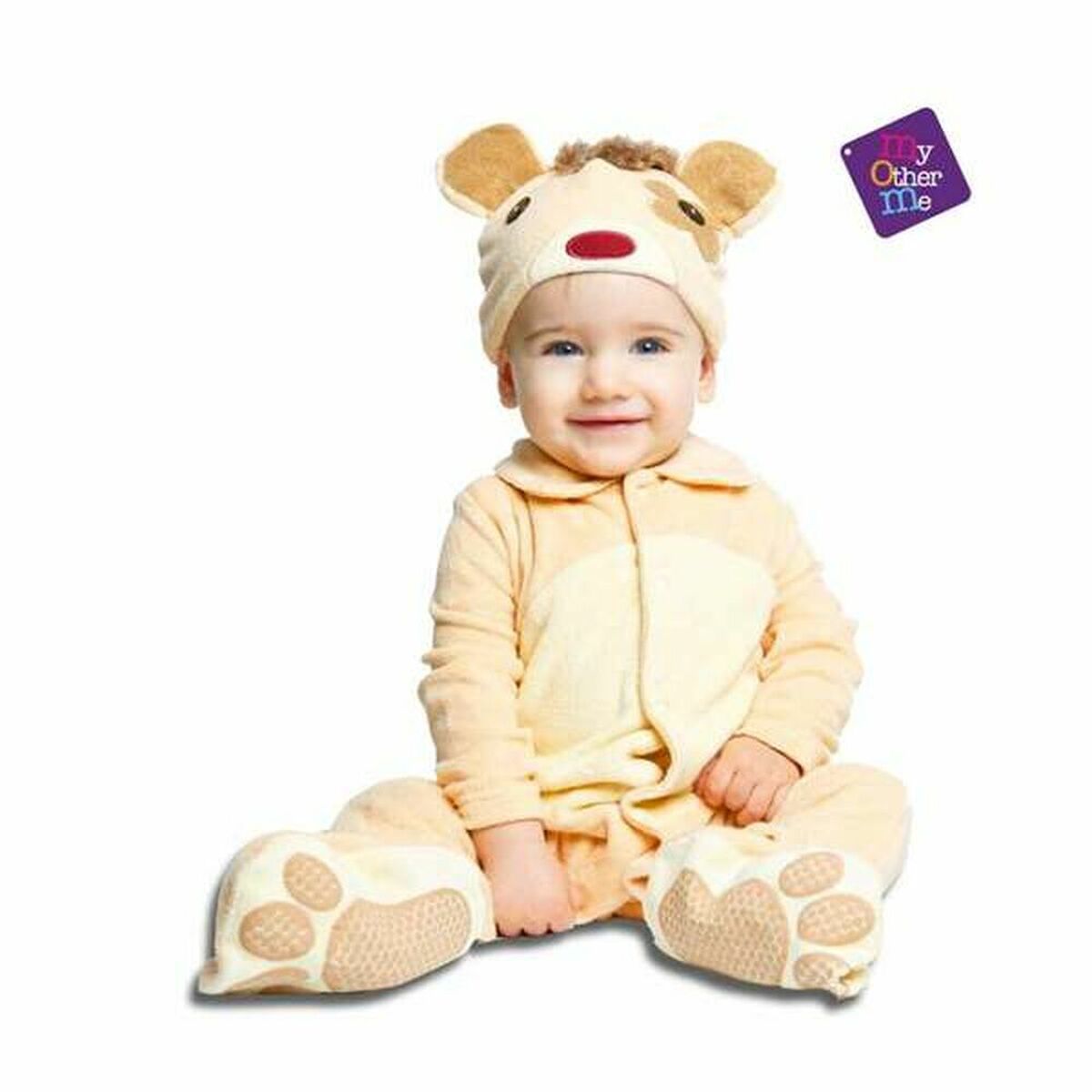 Verkleidung für Babys My Other Me Bär Verkleidung für Babys My Other Me Bär von My Other Me