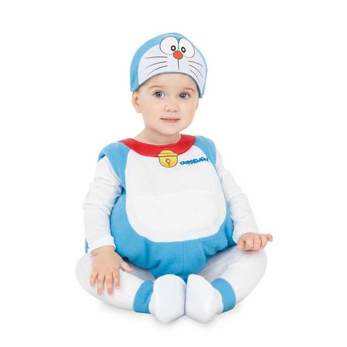 Verkleidung für Babys My Other Me Doraemon von My Other Me