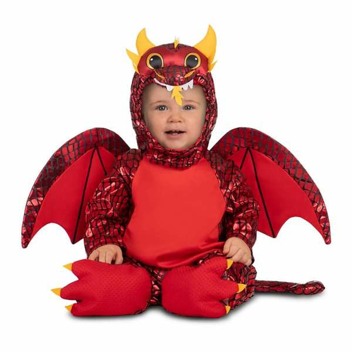 Verkleidung für Babys My Other Me Drache Verkleidung für Babys My Other Me Drache von My Other Me