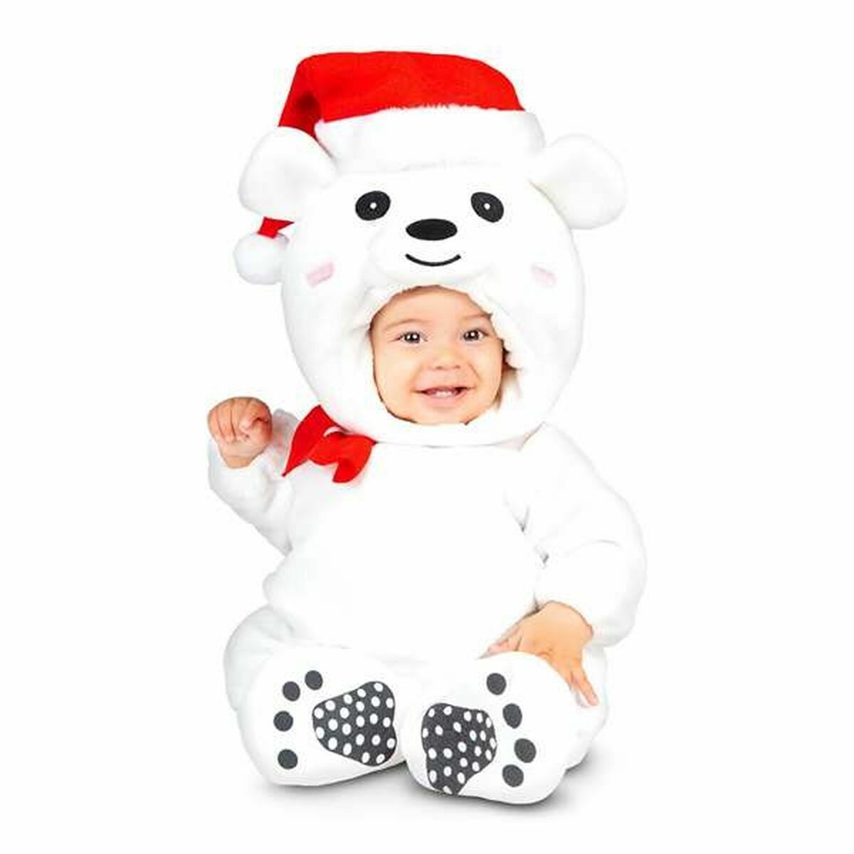 Verkleidung für Babys My Other Me Eisbär 3 Stücke Verkleidung für Babys My Other Me Eisbär 3 Stücke von My Other Me