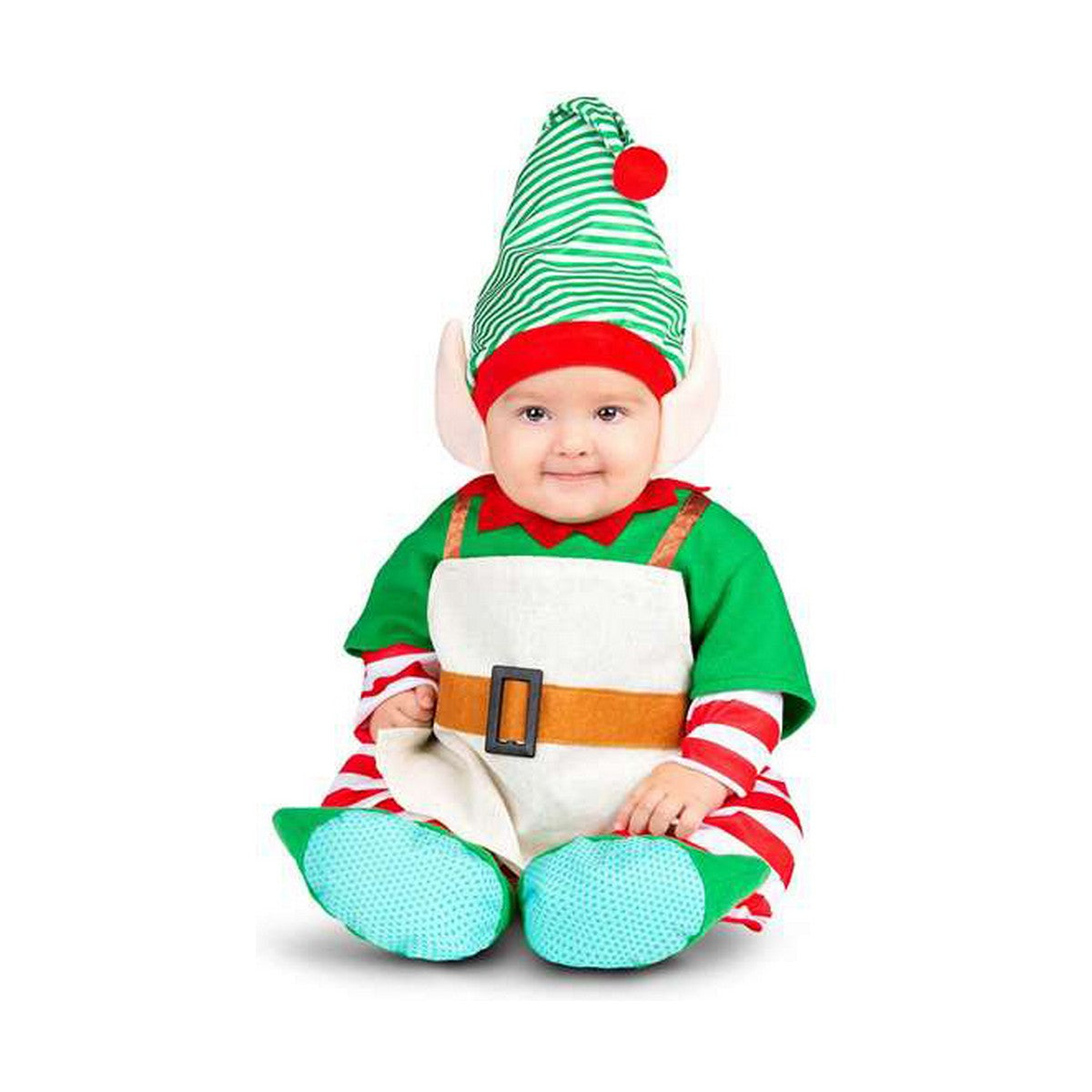 Verkleidung für Babys My Other Me Elf Verkleidung für Babys My Other Me Elf von My Other Me