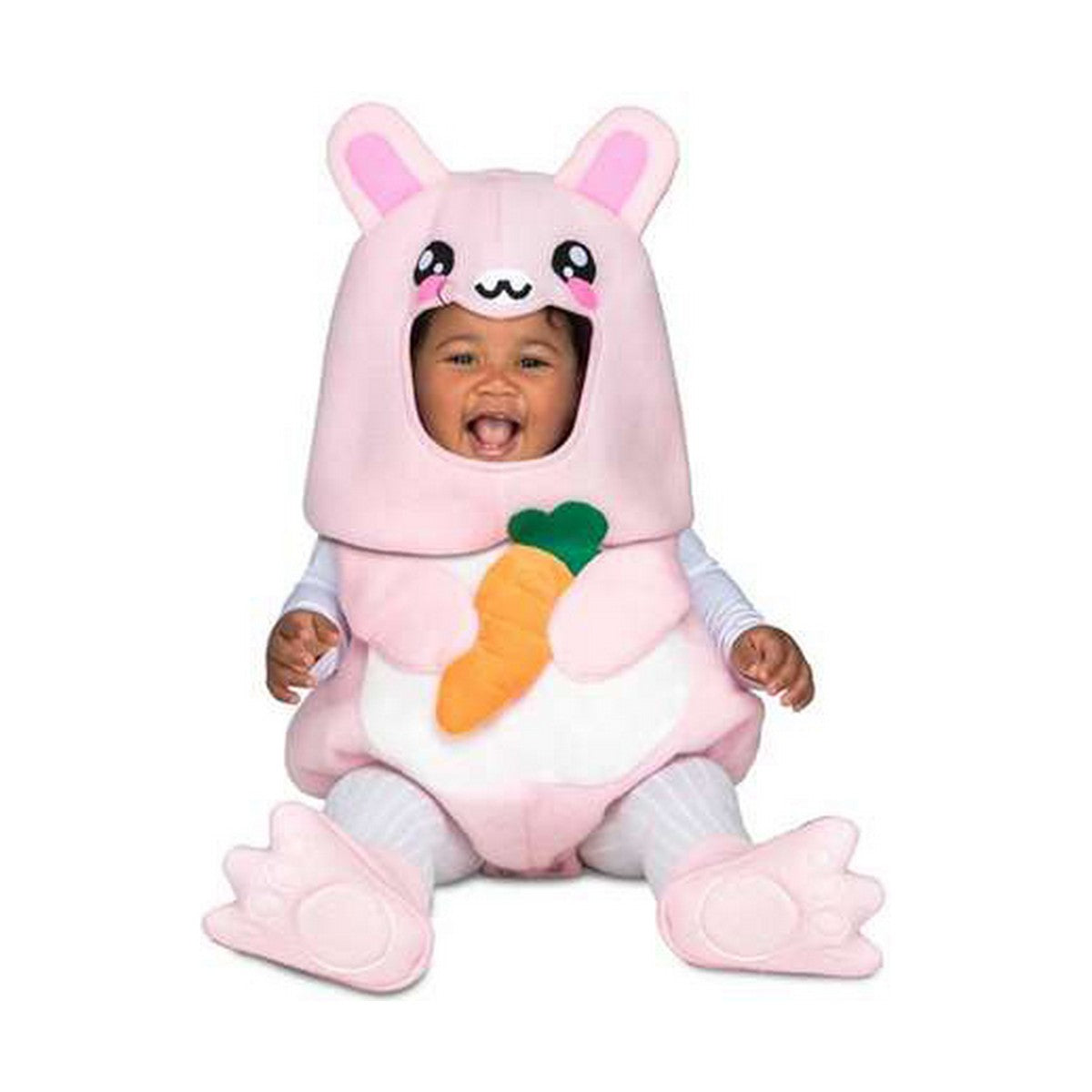 Verkleidung für Babys My Other Me Hase Verkleidung für Babys My Other Me Hase von My Other Me