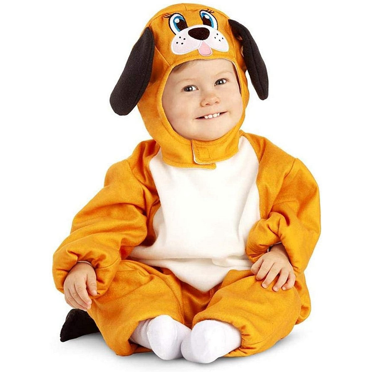 Verkleidung für Babys My Other Me Hund 12-24 Monate von My Other Me