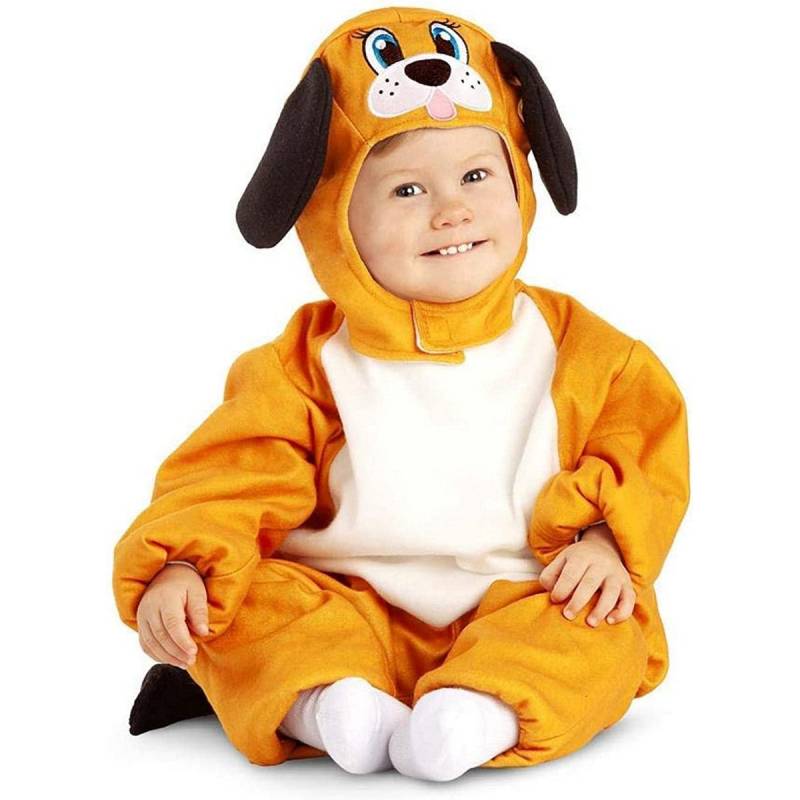 Verkleidung für Babys My Other Me Hund 12-24 Monate von My Other Me