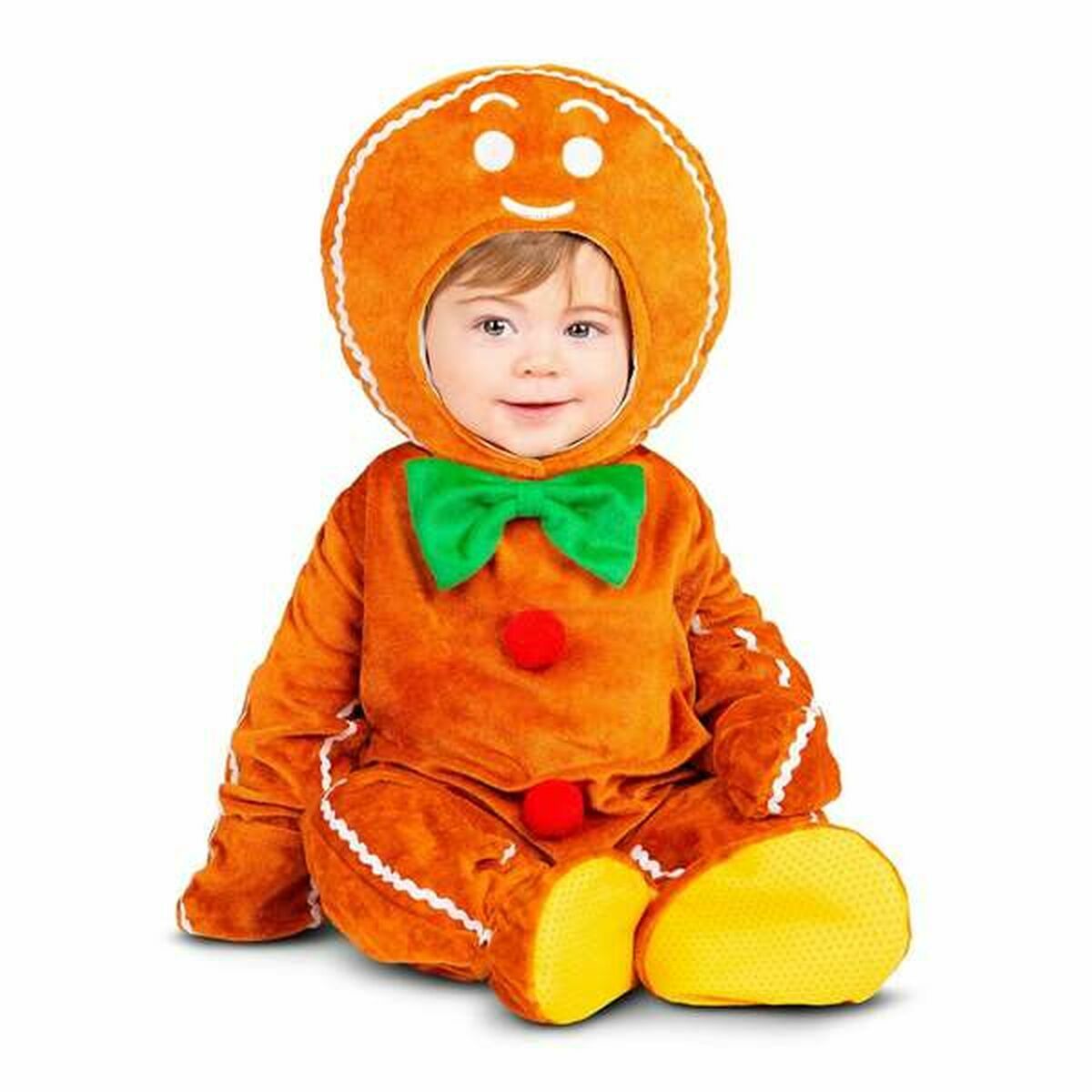 Verkleidung für Babys My Other Me Keks Verkleidung für Babys My Other Me Keks von My Other Me