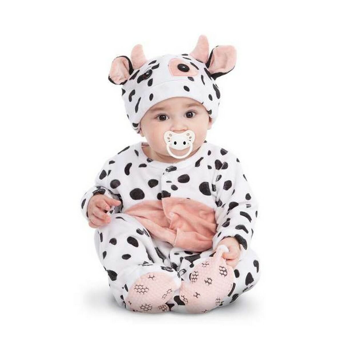 Verkleidung für Babys My Other Me Kuh Verkleidung für Babys My Other Me Kuh von My Other Me