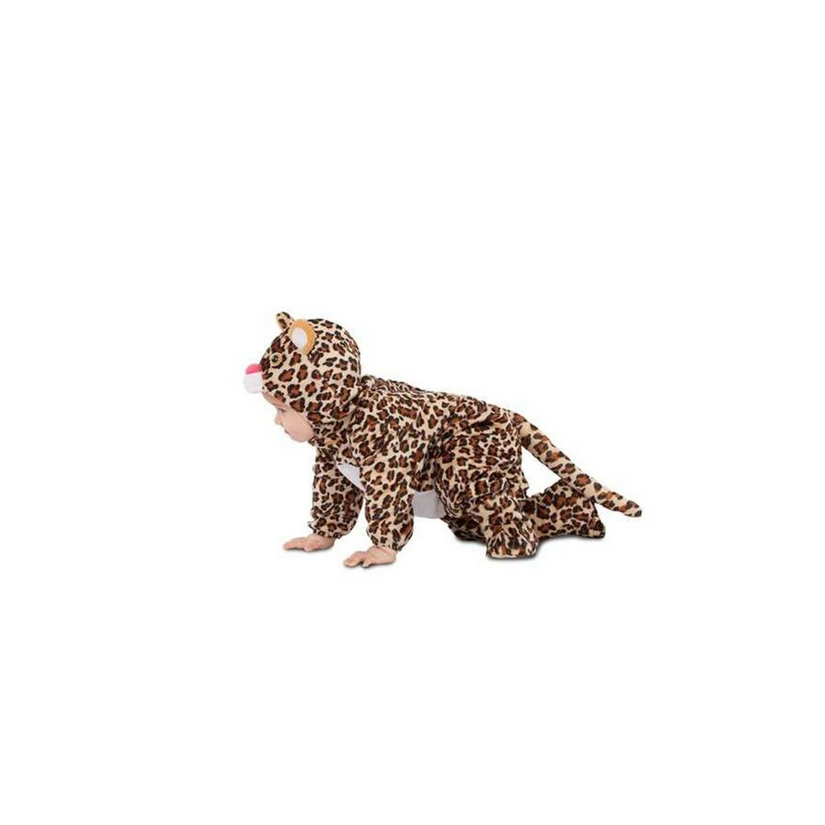 Verkleidung für Babys My Other Me Leopard Verkleidung für Babys My Other Me Leopard von My Other Me