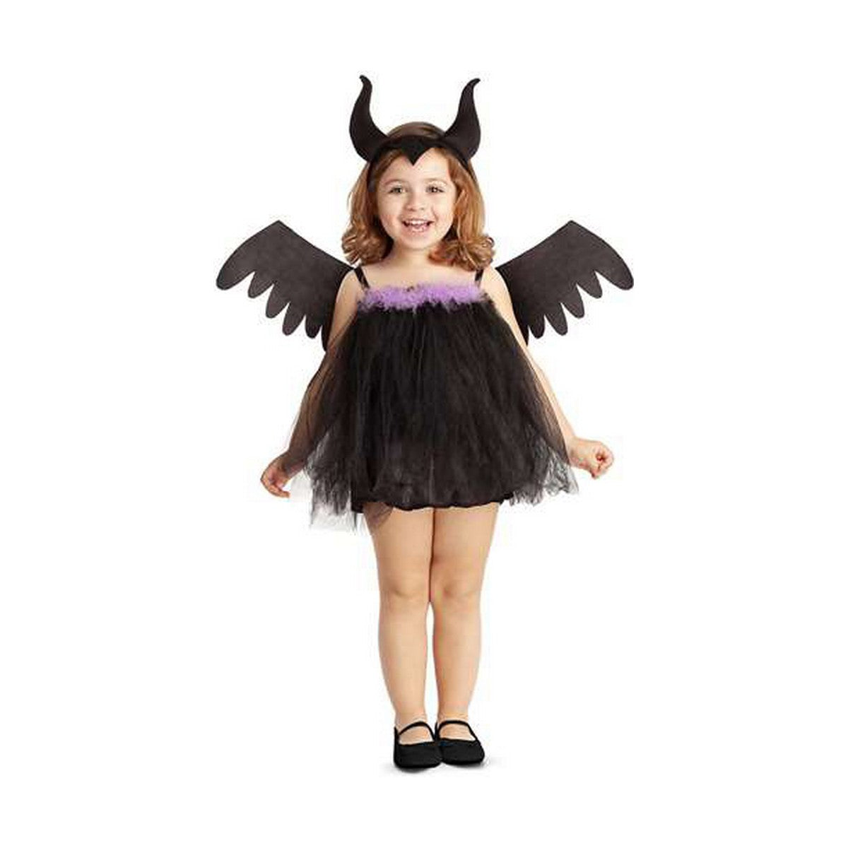 Verkleidung für Babys My Other Me Maleficent von My Other Me