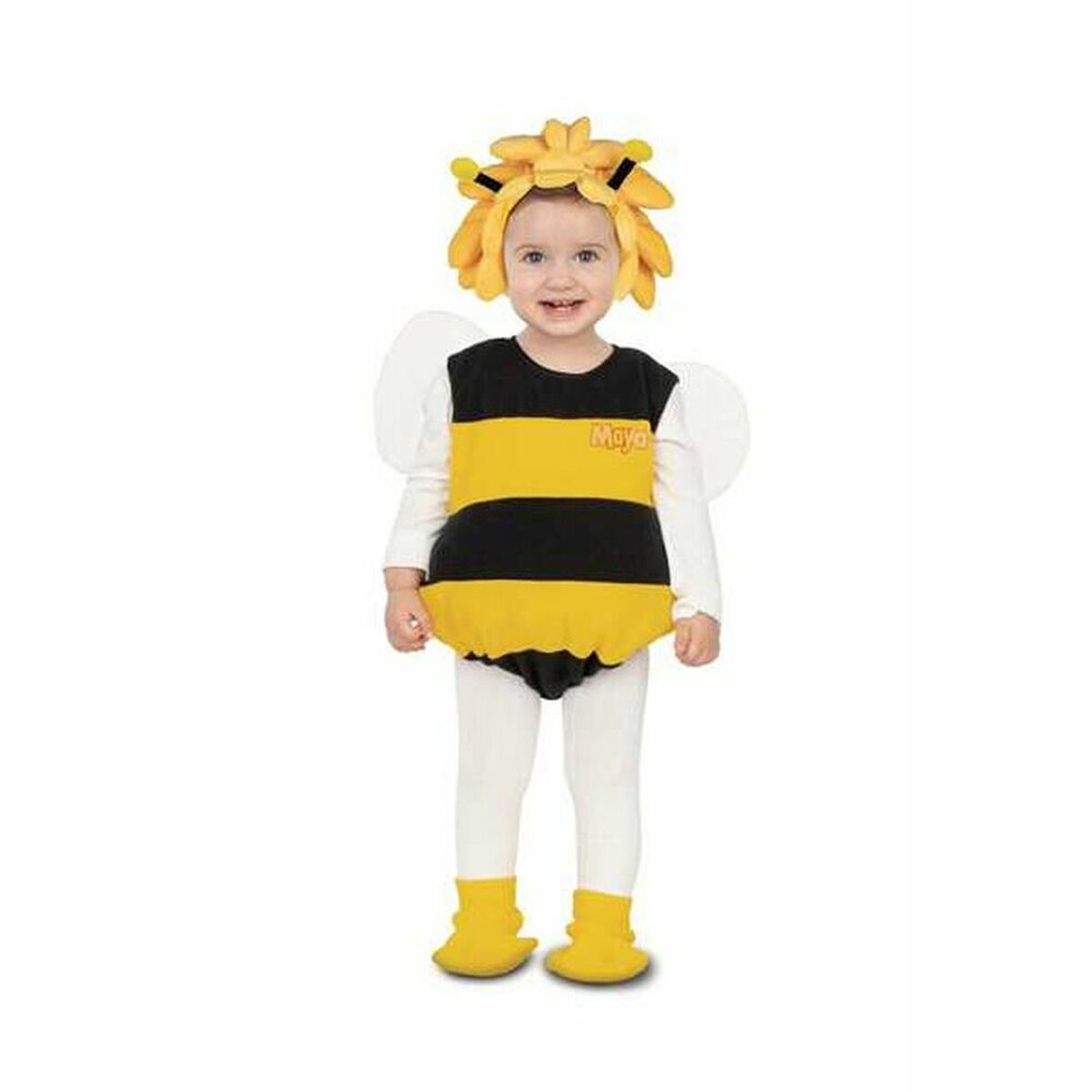 Verkleidung für Babys My Other Me Maya the Bee von My Other Me