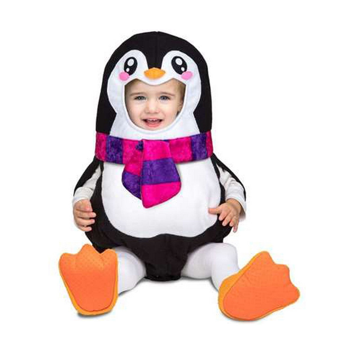 Verkleidung für Babys My Other Me Pinguin Verkleidung für Babys My Other Me Pinguin von My Other Me
