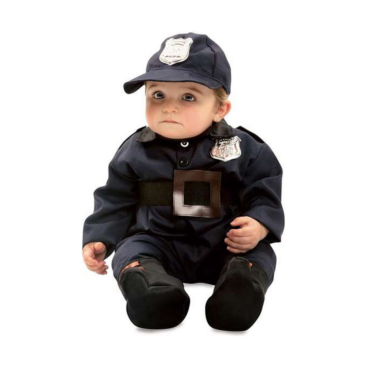 Verkleidung für Babys My Other Me Polizei Verkleidung für Babys My Other Me Polizei von My Other Me