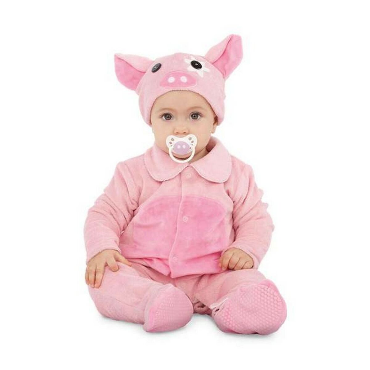 Verkleidung für Babys My Other Me Schwein Verkleidung für Babys My Other Me Schwein von My Other Me