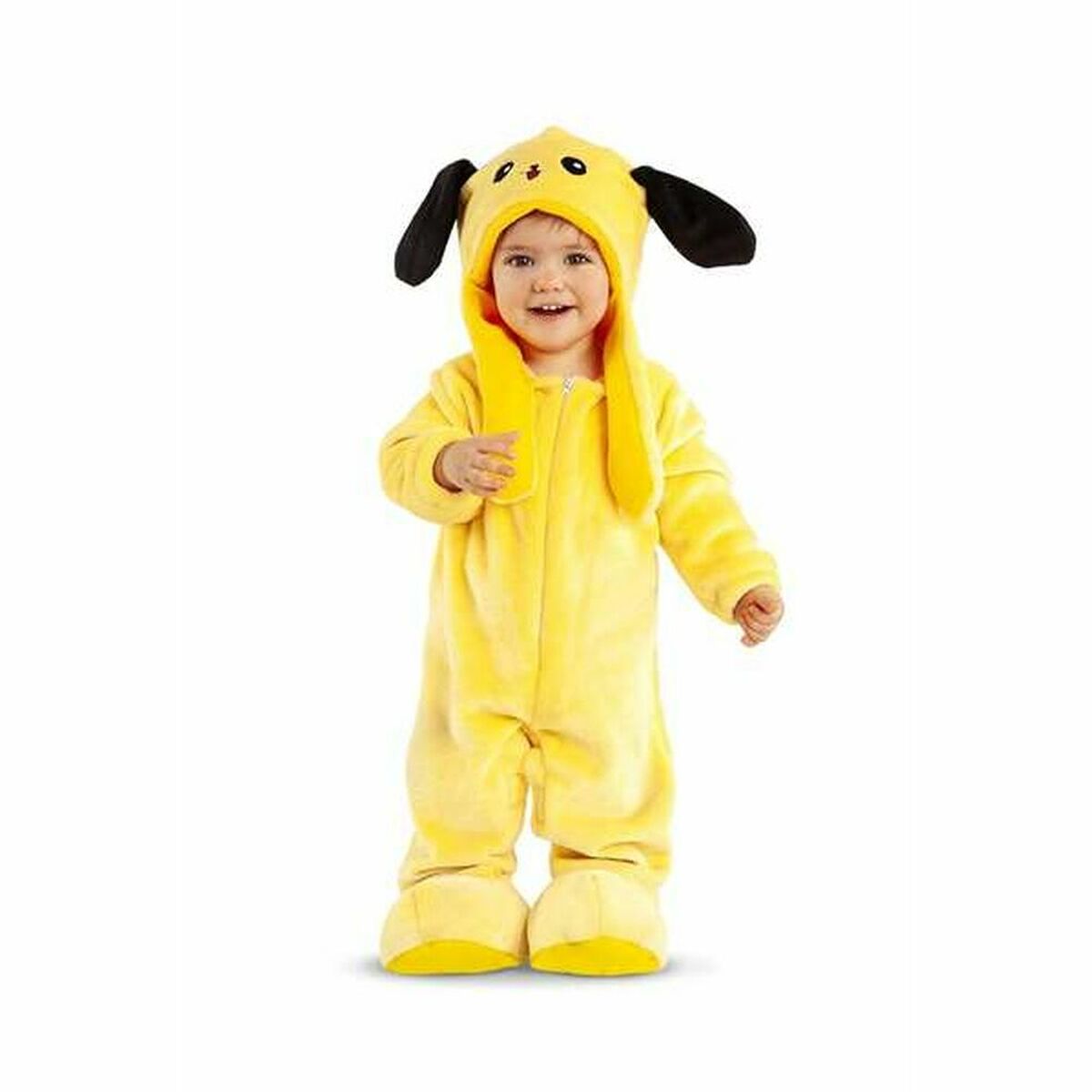 Verkleidung für Babys My Other Me Surprise Hund Verkleidung für Babys My Other Me Surprise Hund von My Other Me