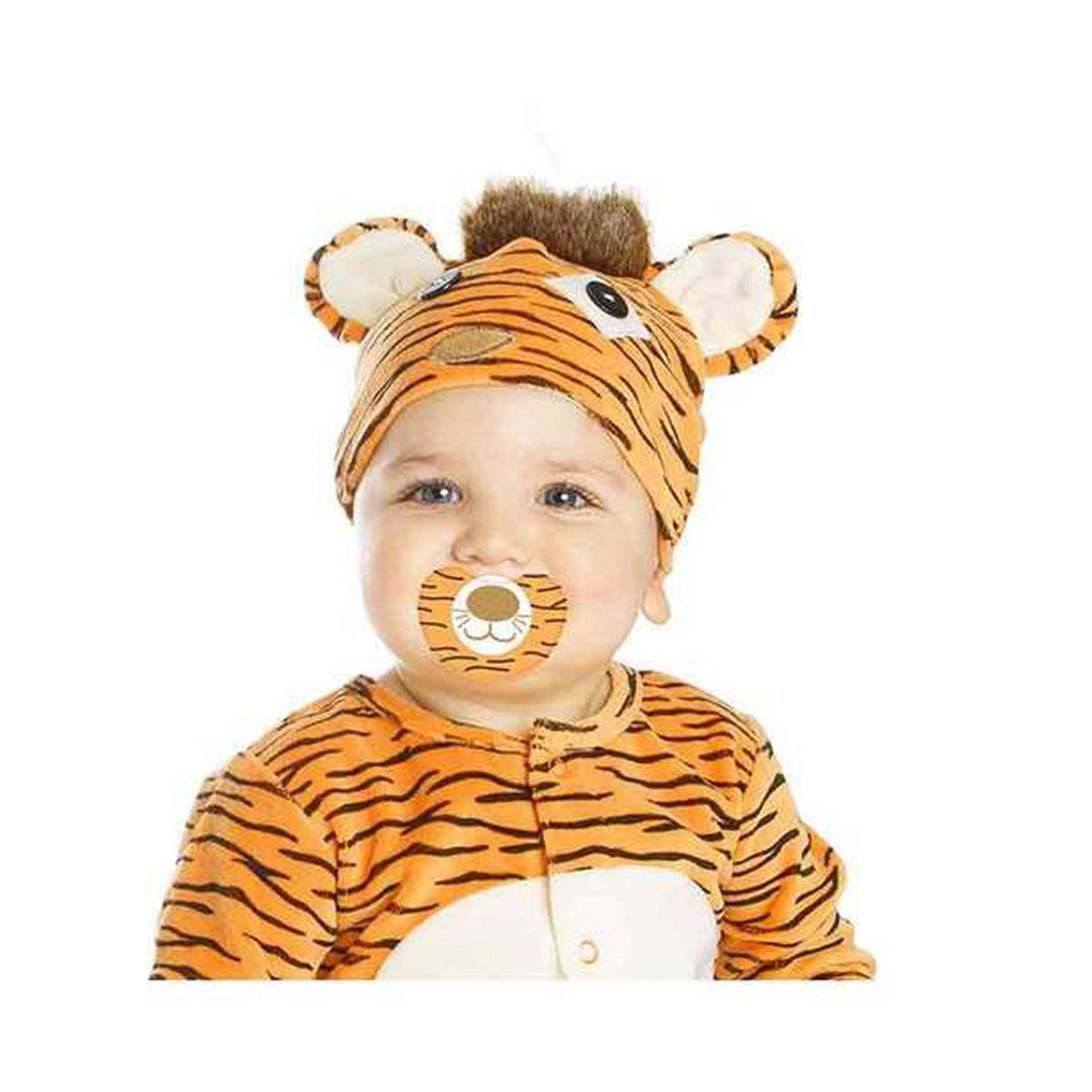 Verkleidung für Babys My Other Me Tiger (5 Stücke) von My Other Me