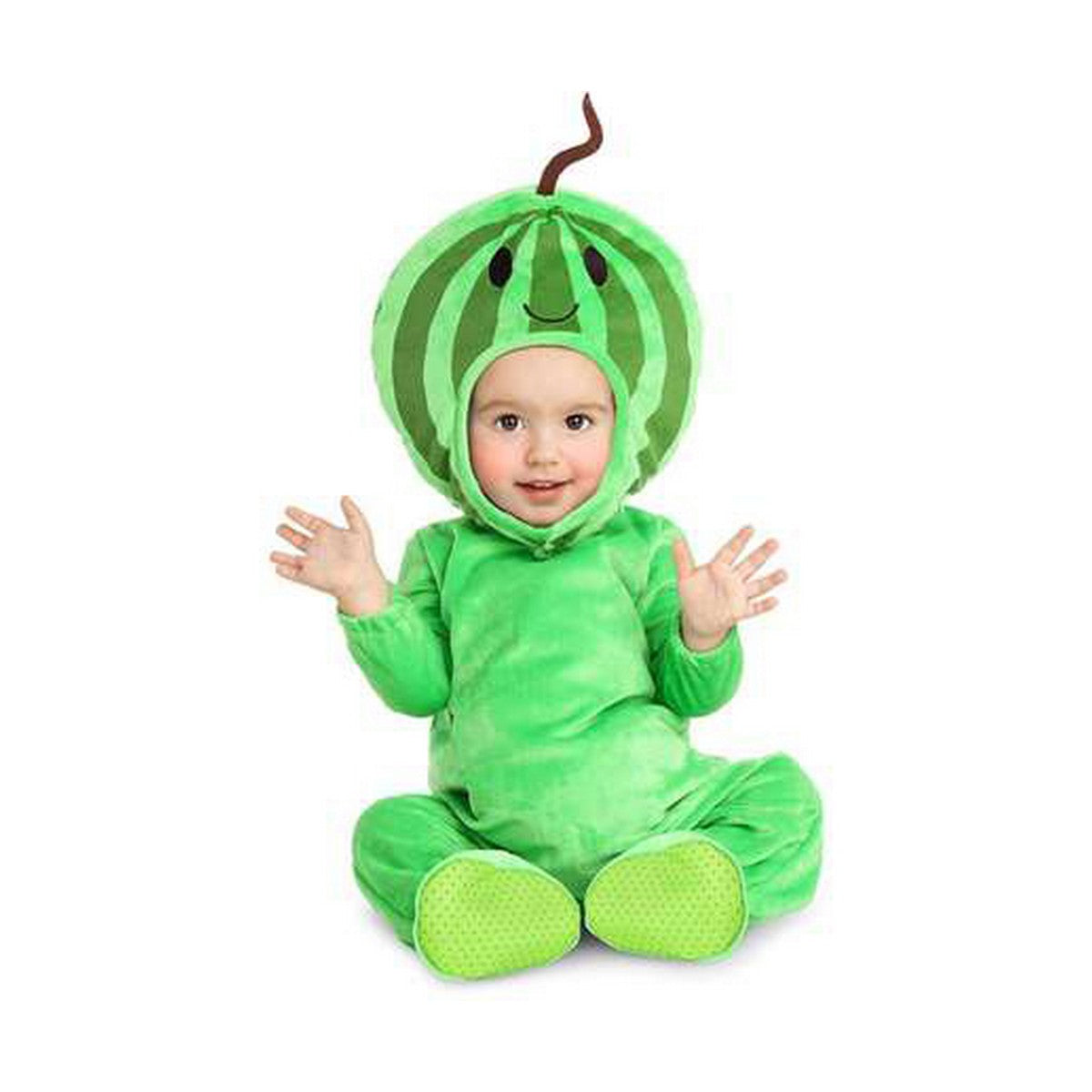 Verkleidung für Babys My Other Me Wassermelone von My Other Me