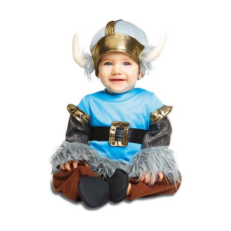 Verkleidung für Babys My Other Me Wikinger von My Other Me