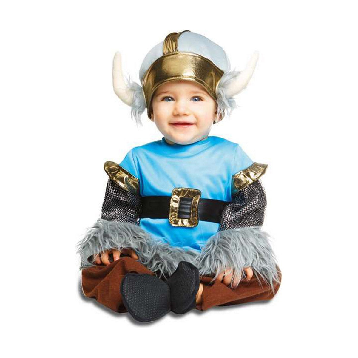 Verkleidung für Babys My Other Me Wikinger von My Other Me