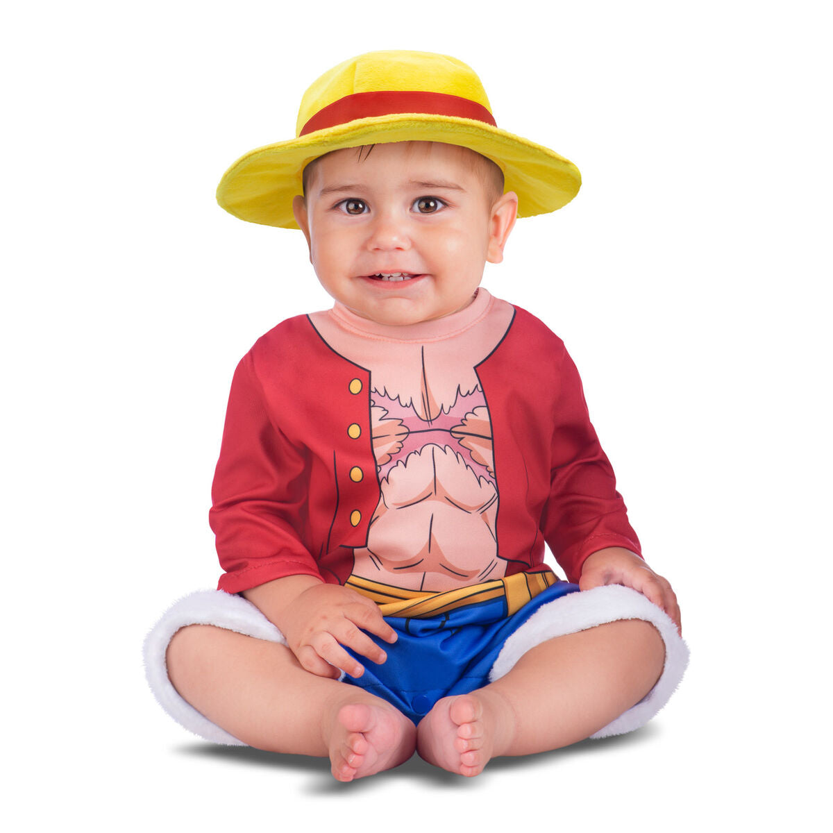 Verkleidung für Babys My Other Me Verkleidung für Babys My Other Me von My Other Me