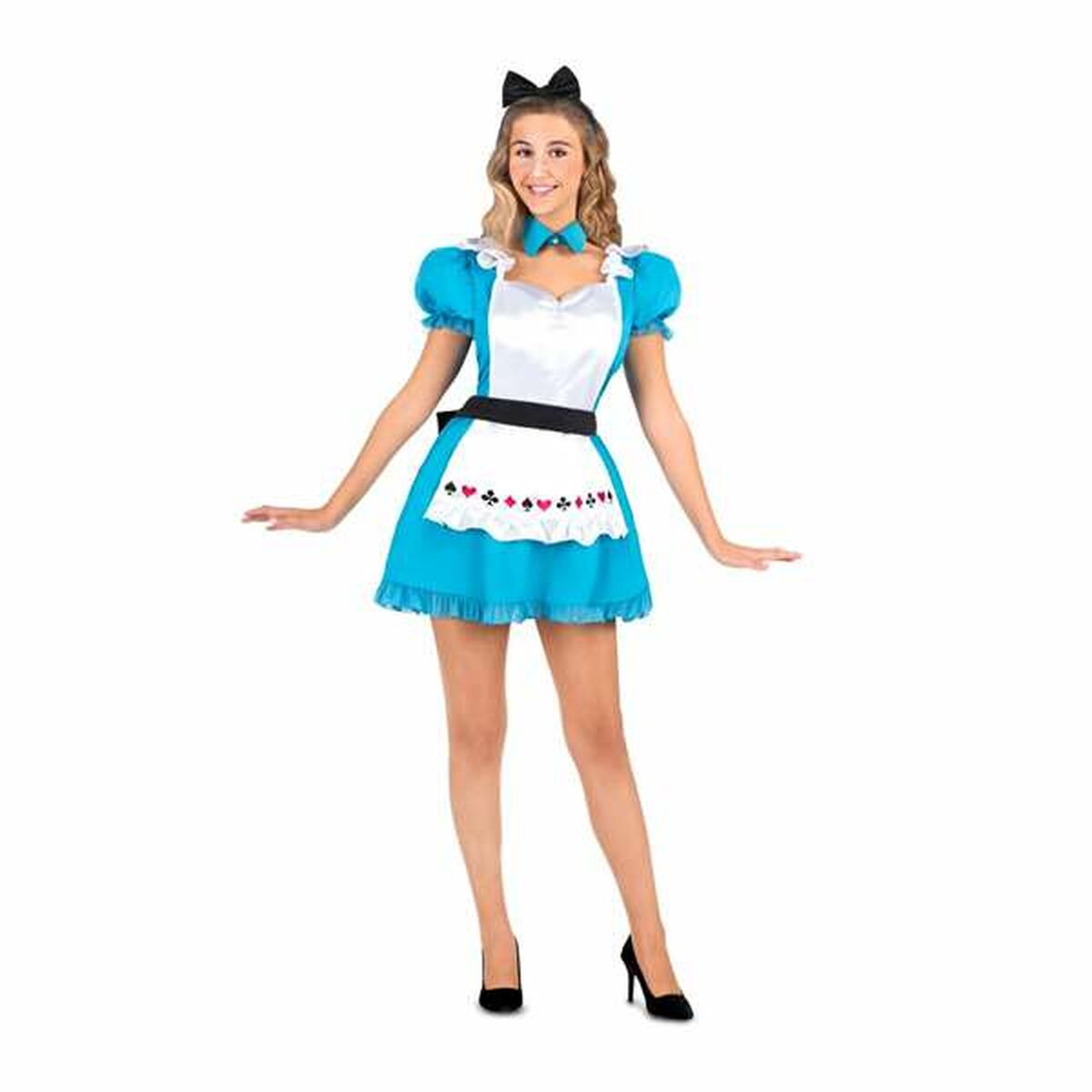 Verkleidung für Erwachsene My Other Me Alice XL Verkleidung für Erwachsene My Other Me Alice XL von My Other Me