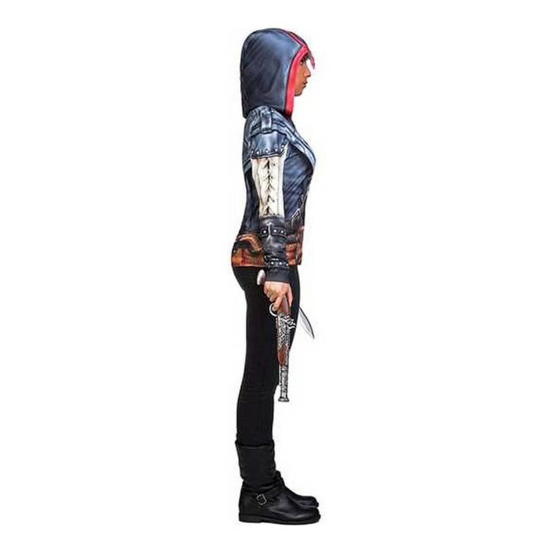 Verkleidung für Erwachsene My Other Me Aveline de Grandpré Assassin's Creed von My Other Me