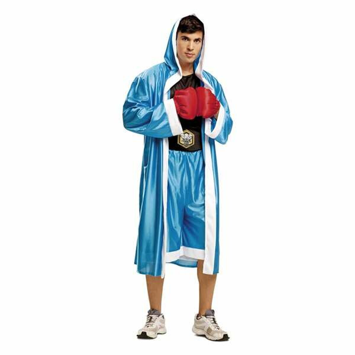 Verkleidung für Erwachsene My Other Me Boxer Verkleidung für Erwachsene My Other Me Boxer von My Other Me