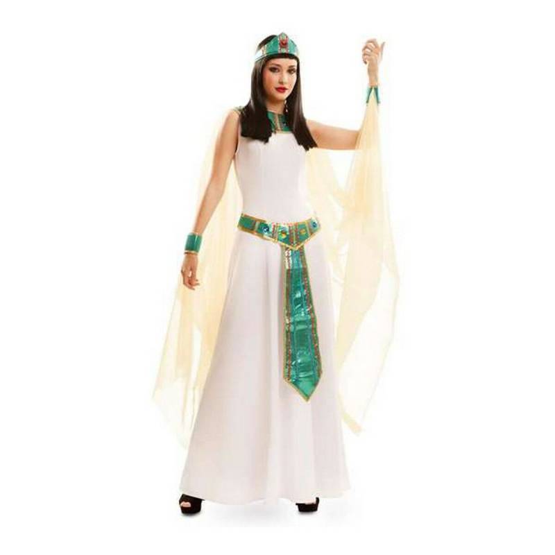 Verkleidung für Erwachsene My Other Me Cleopatra Ägypterin von My Other Me