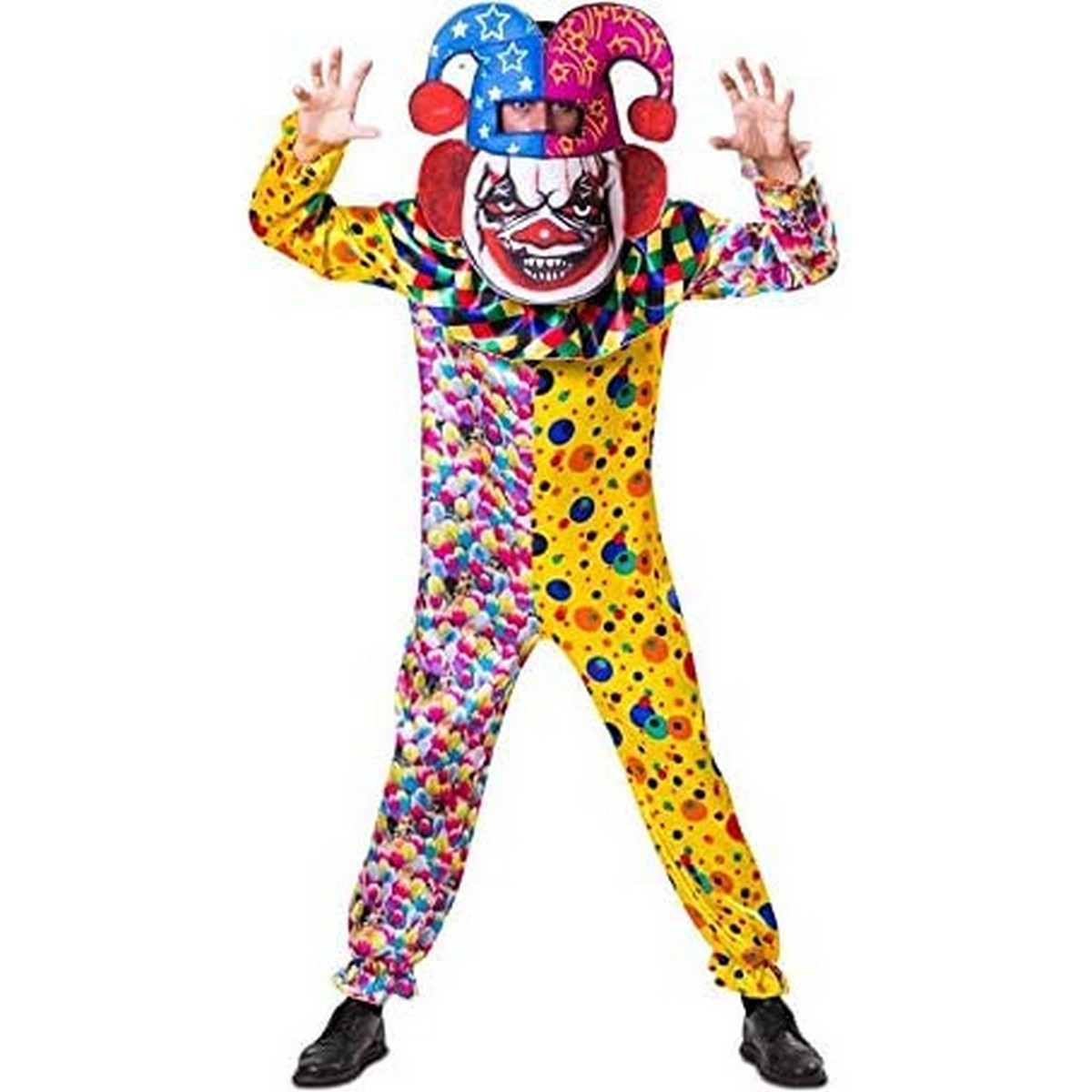 Verkleidung für Erwachsene My Other Me Clown Verkleidung für Erwachsene My Other Me Clown von My Other Me