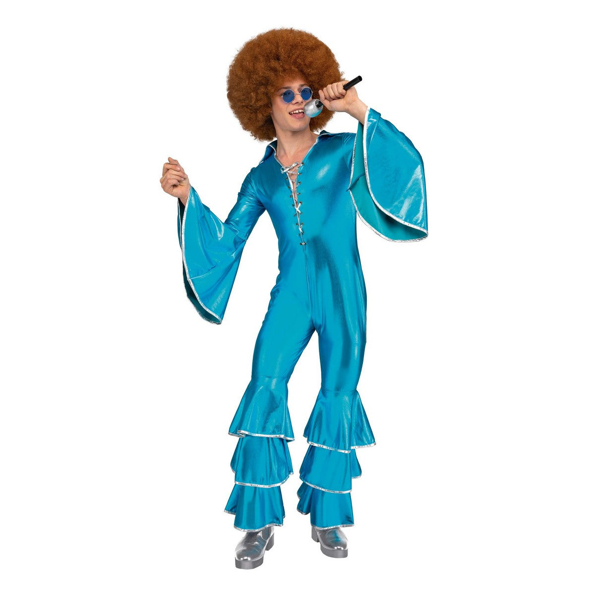 Verkleidung für Erwachsene My Other Me Disco XL Verkleidung für Erwachsene My Other Me Disco XL von My Other Me