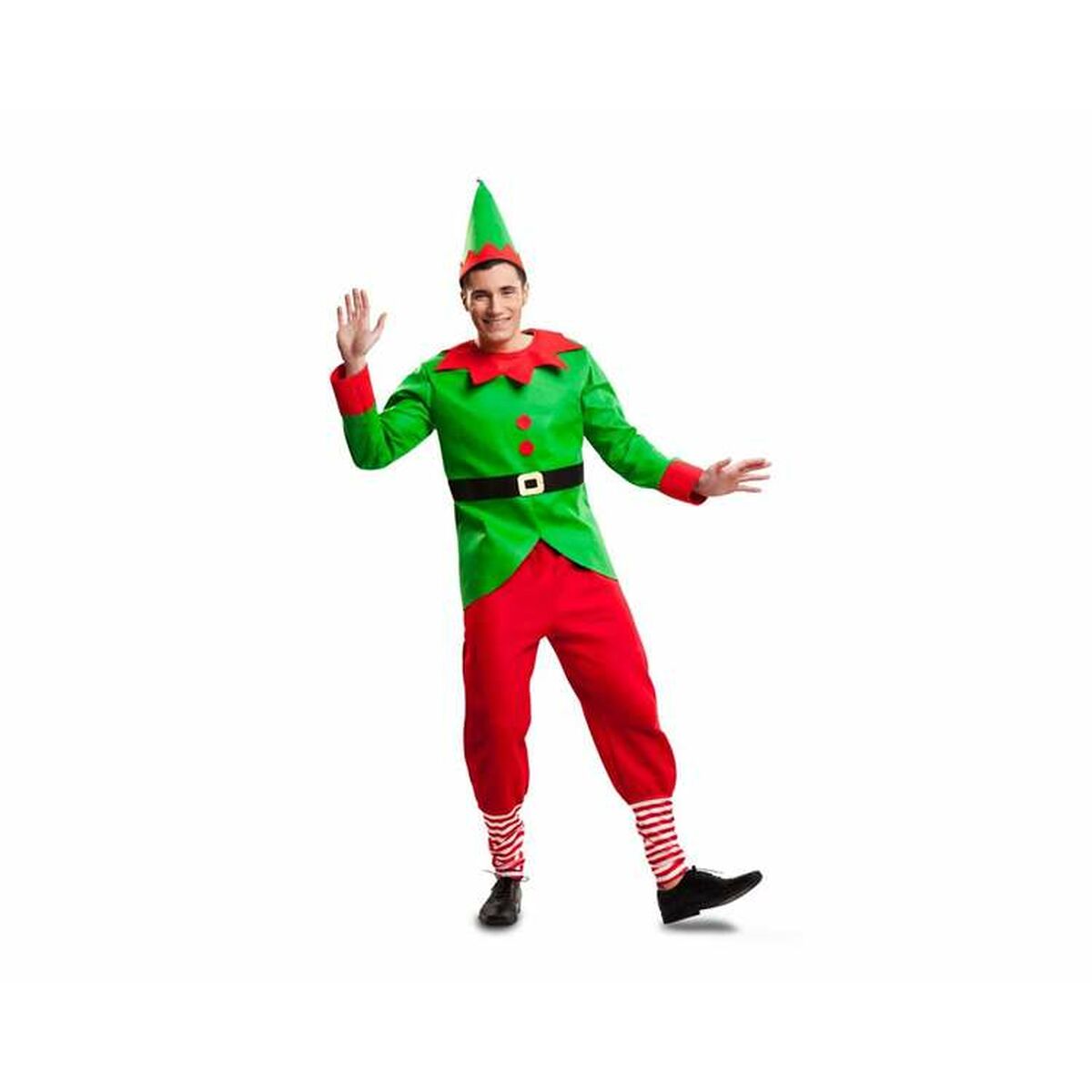 Verkleidung für Erwachsene My Other Me Elf M/L Verkleidung für Erwachsene My Other Me Elf M/L von My Other Me
