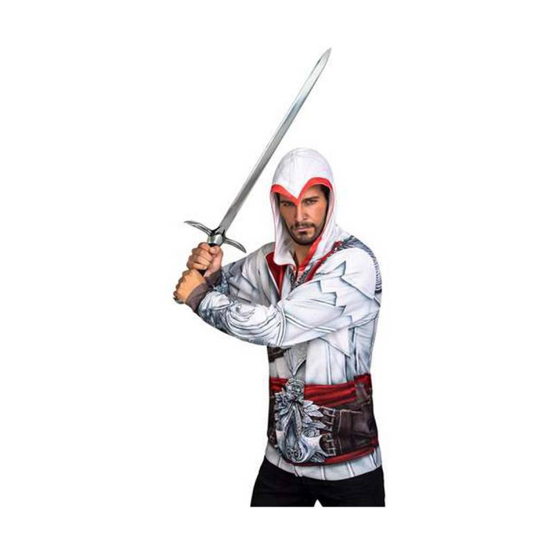 Verkleidung für Erwachsene My Other Me Ezzio Auditore von My Other Me