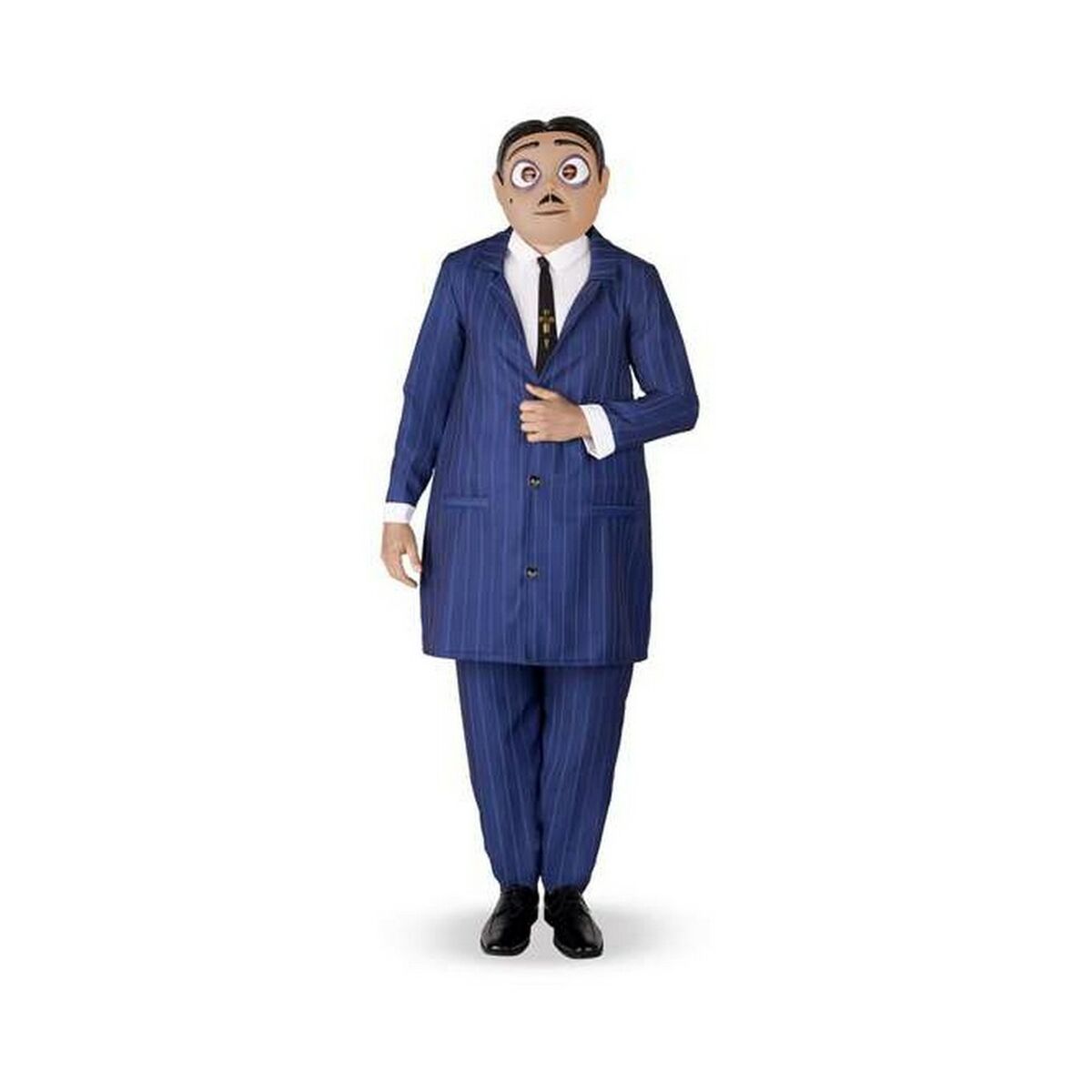 Verkleidung für Erwachsene My Other Me Gomez Adams Verkleidung für Erwachsene My Other Me Gomez Adams von My Other Me