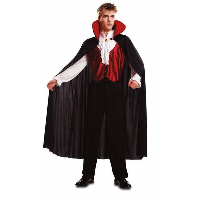 Verkleidung für Erwachsene My Other Me Gothic Vampire (3 Stücke) von My Other Me
