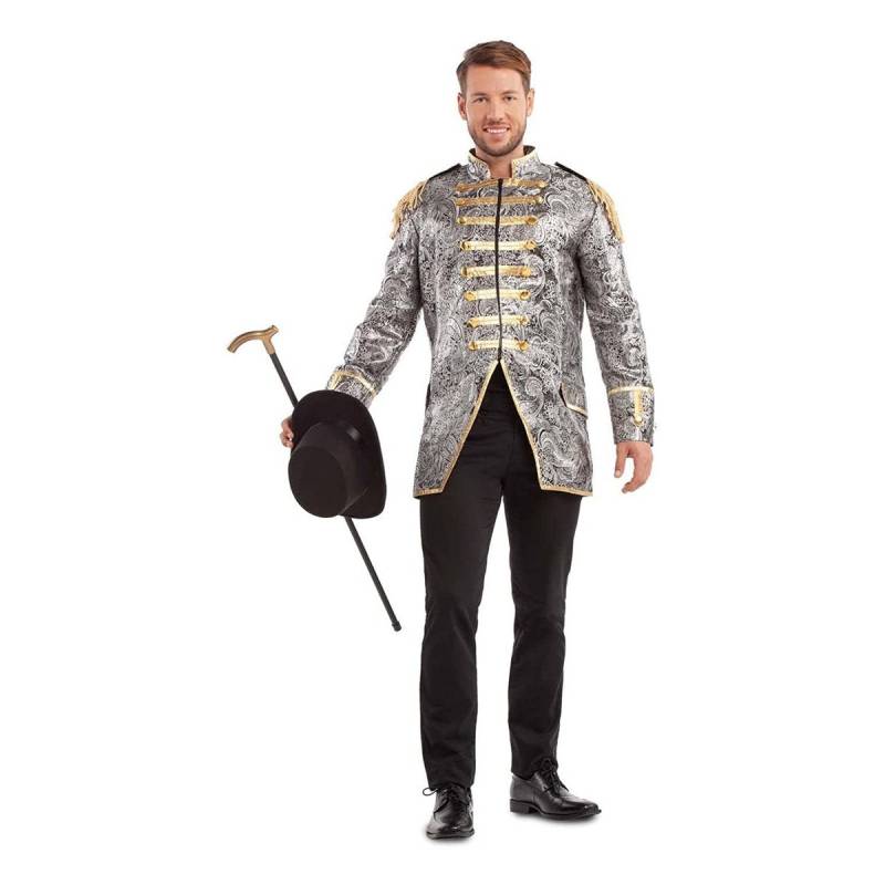 Verkleidung für Erwachsene My Other Me Herren Elegant chaqueta larga S von My Other Me