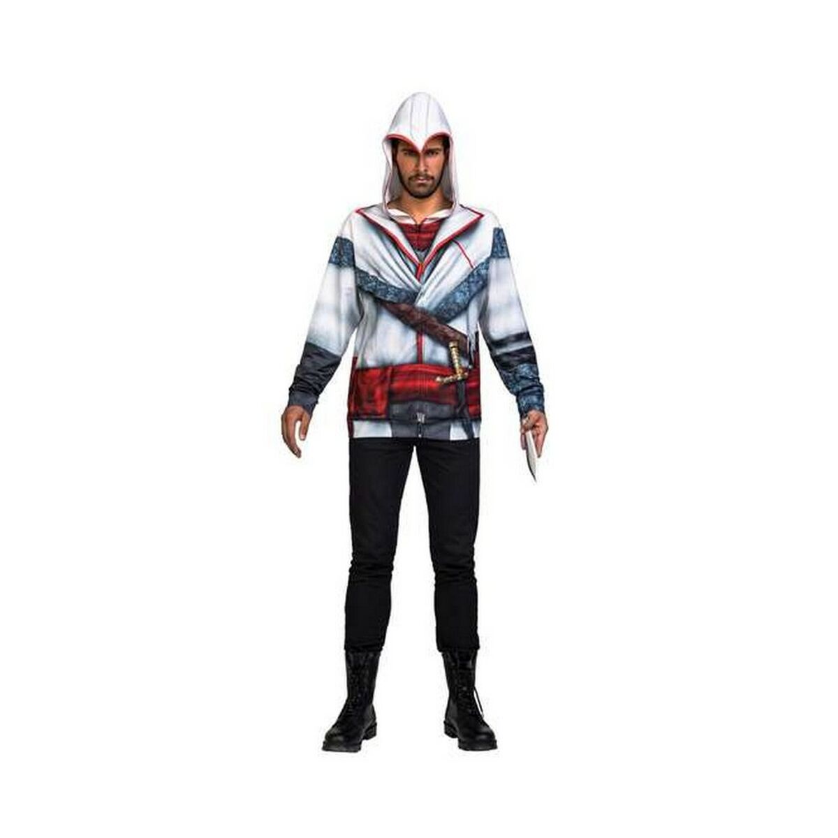 Verkleidung für Erwachsene My Other Me Nicolaï Orelov Assassin's Creed Verkleidung für Erwachsene My Other Me Nicolaï Orelov Assassin's Creed von My Other Me