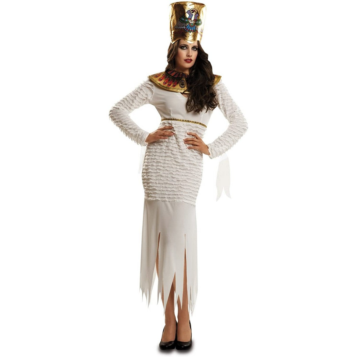 Verkleidung für Erwachsene My Other Me Pharao Ägypterin Verkleidung für Erwachsene My Other Me Pharao Ägypterin von My Other Me