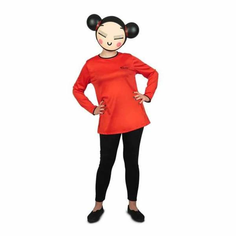 Verkleidung für Erwachsene My Other Me Pucca von My Other Me