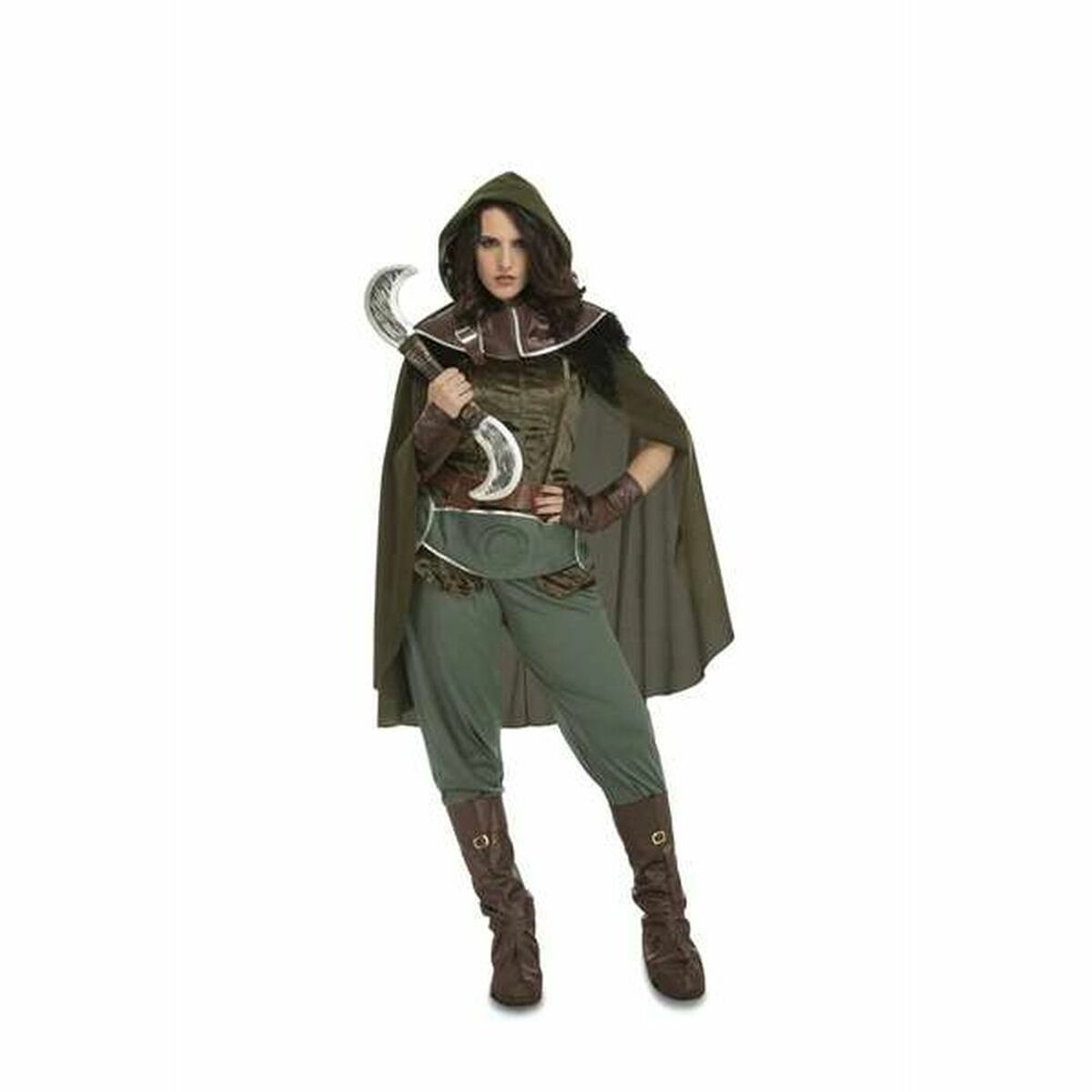 Verkleidung für Erwachsene My Other Me Ranger of the North Bogenschütze Verkleidung für Erwachsene My Other Me Ranger of the North Bogenschütze von My Other Me