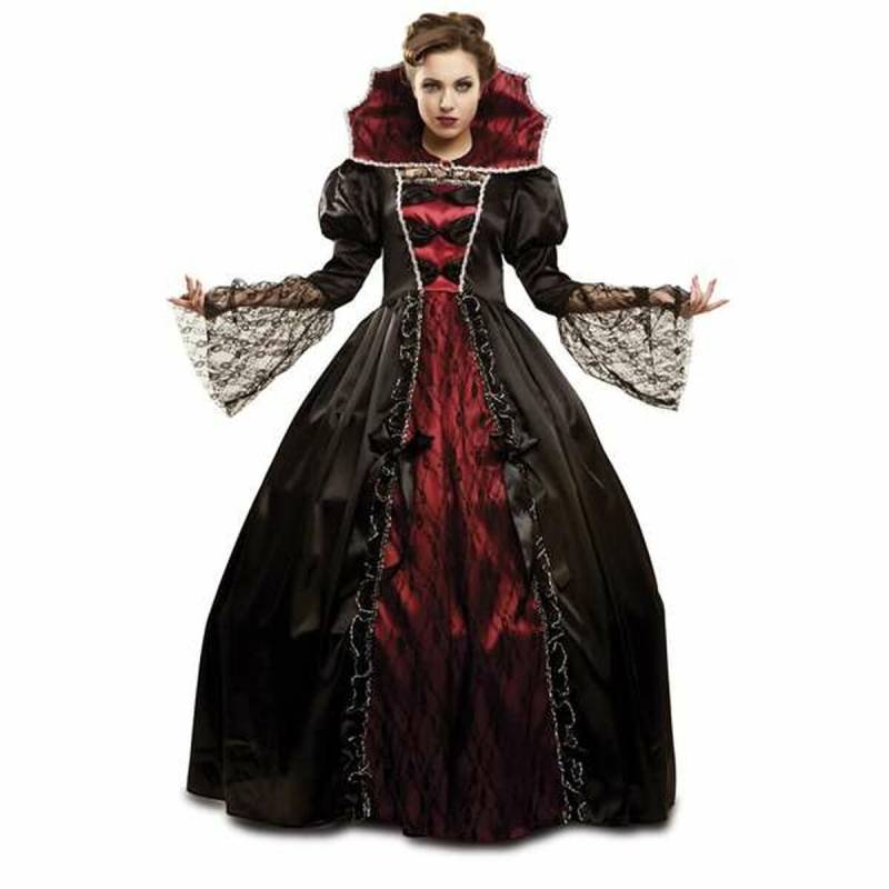 Verkleidung für Erwachsene My Other Me Vampirin XXXL von My Other Me