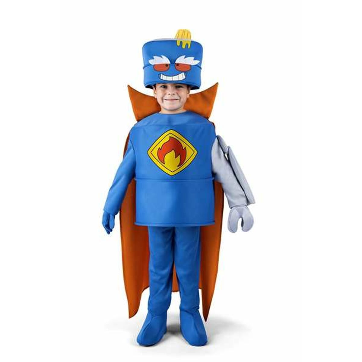 Verkleidung für Kinder Mr King Verkleidung für Kinder Mr King von My Other Me