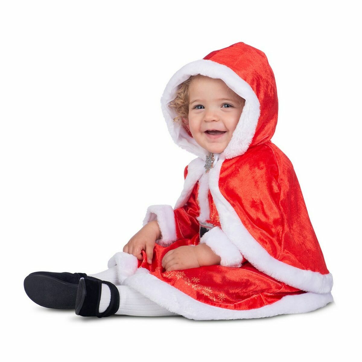 Verkleidung für Kinder My Other Me 2 Stücke Weihnachten Verkleidung für Kinder My Other Me 2 Stücke Weihnachten von My Other Me