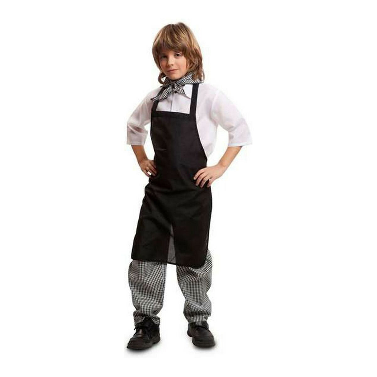Verkleidung für Kinder My Other Me 203452 5-6 Jahre Verkleidung für Kinder My Other Me 203452 5-6 Jahre von My Other Me