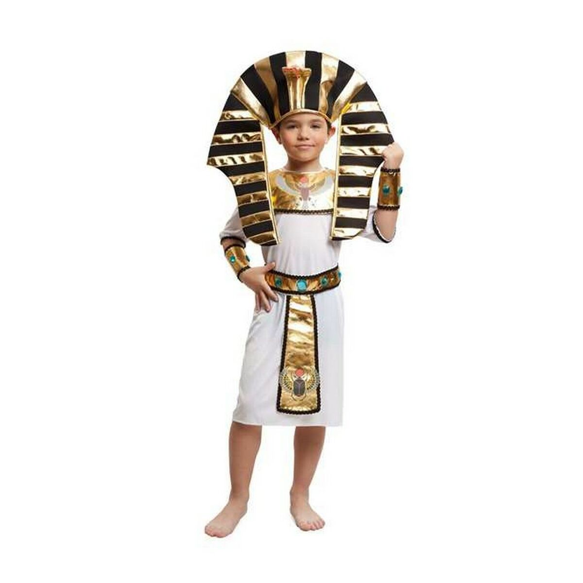 Verkleidung für Kinder My Other Me Ägypter Verkleidung für Kinder My Other Me Ägypter von My Other Me