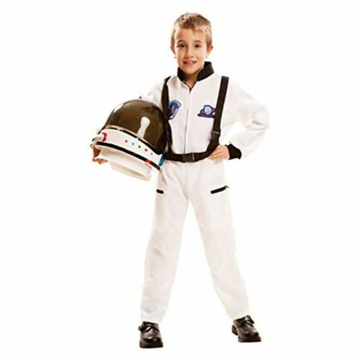 Verkleidung für Kinder My Other Me Astronaut Verkleidung für Kinder My Other Me Astronaut von My Other Me