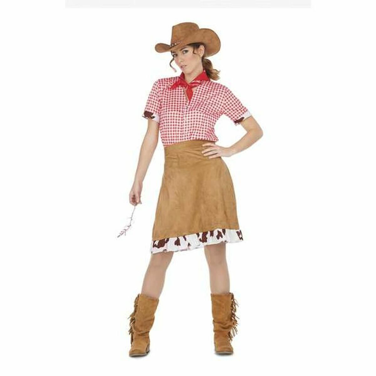 Verkleidung für Kinder My Other Me Cowgirl von My Other Me
