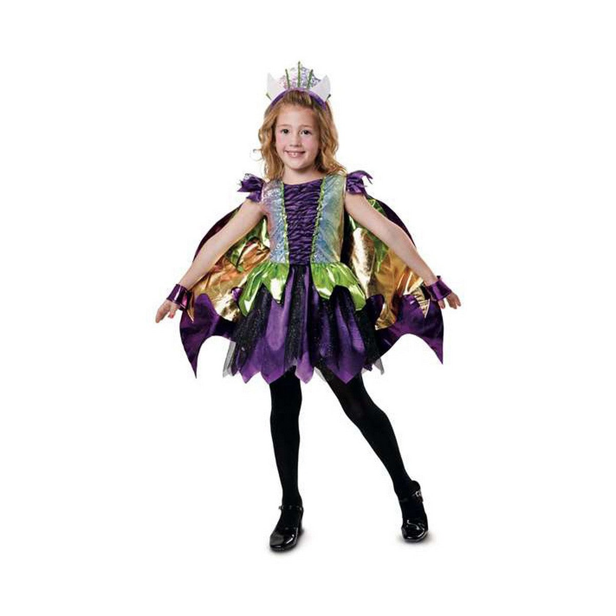 Verkleidung für Kinder My Other Me Drache Prinzessin Verkleidung für Kinder My Other Me Drache Prinzessin von My Other Me
