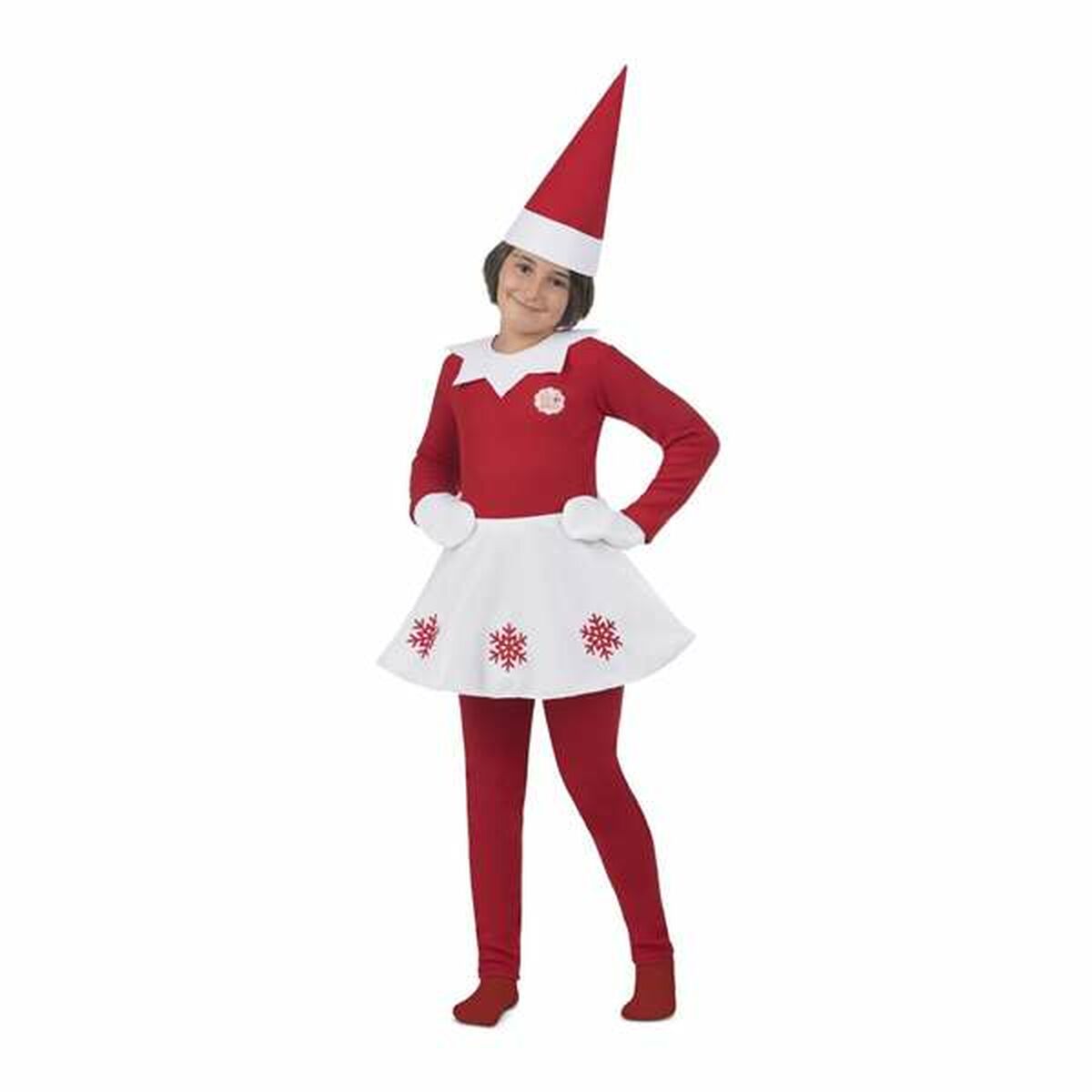 Verkleidung für Kinder My Other Me Elf Verkleidung für Kinder My Other Me Elf von My Other Me