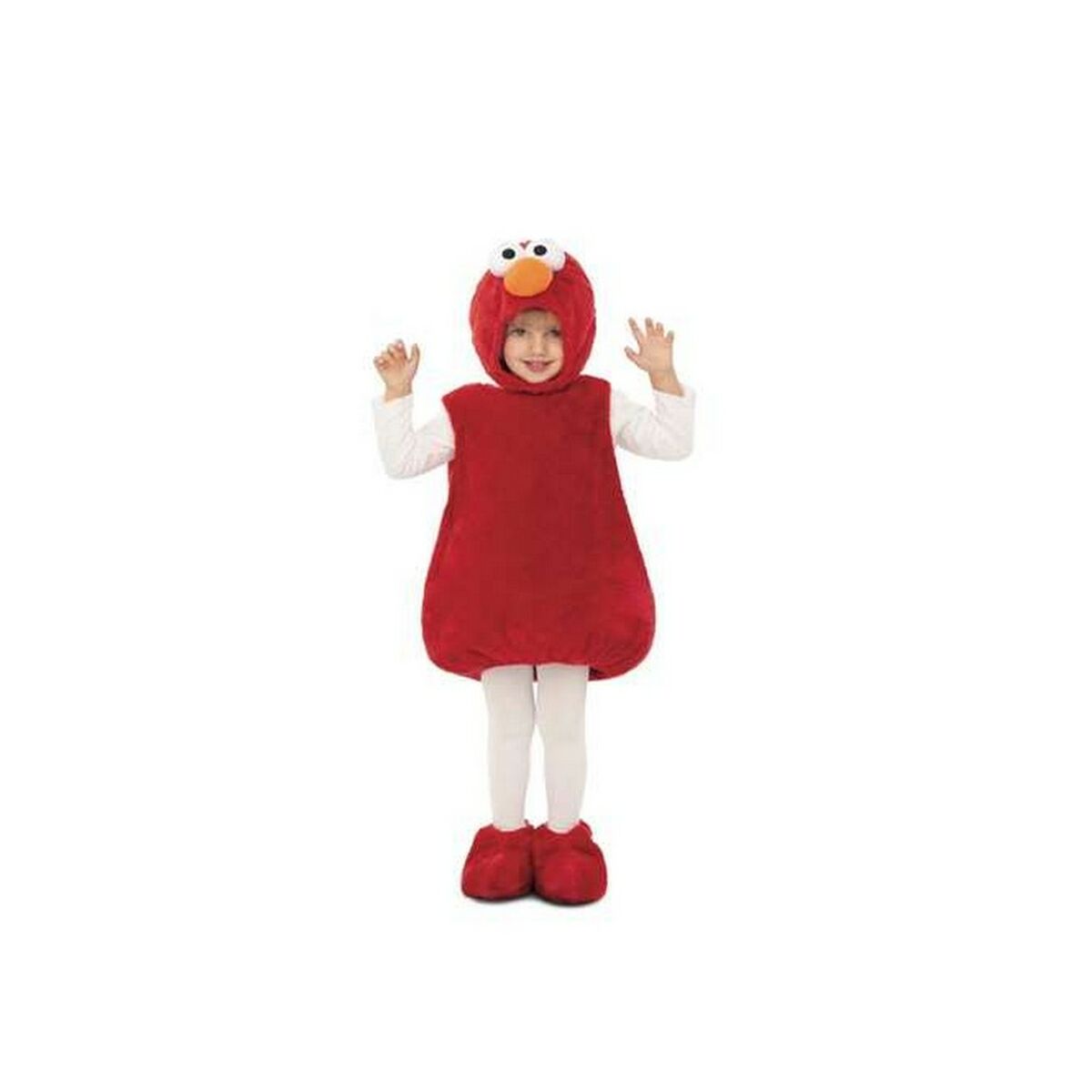 Verkleidung für Kinder My Other Me Elmo Verkleidung für Kinder My Other Me Elmo von My Other Me