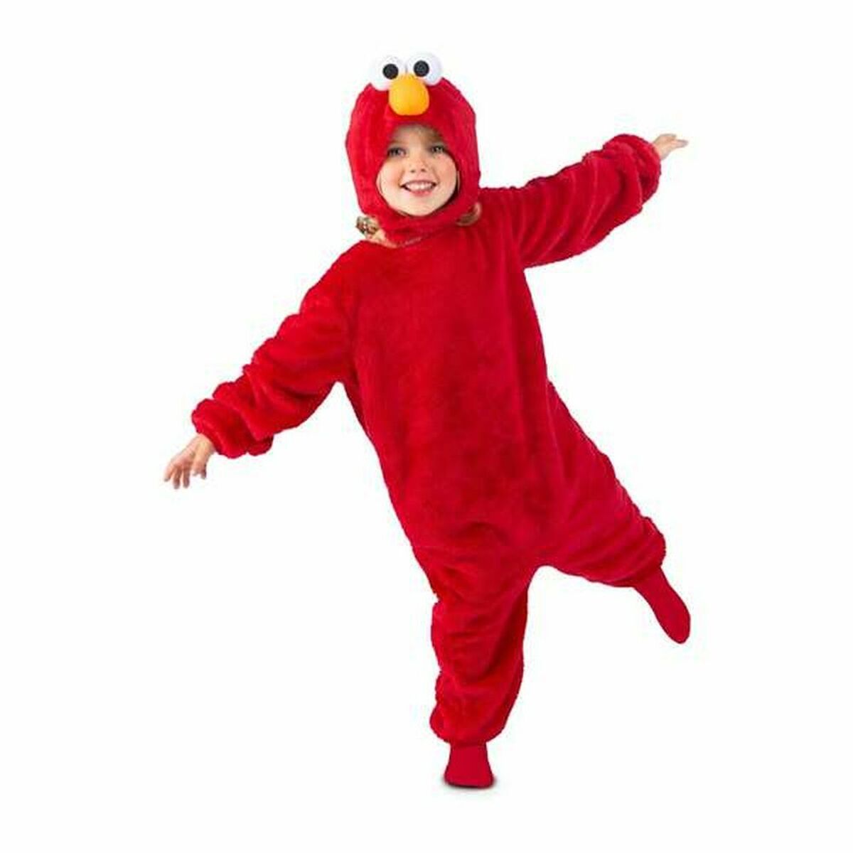 Verkleidung für Kinder My Other Me Elmo Verkleidung für Kinder My Other Me Elmo von My Other Me