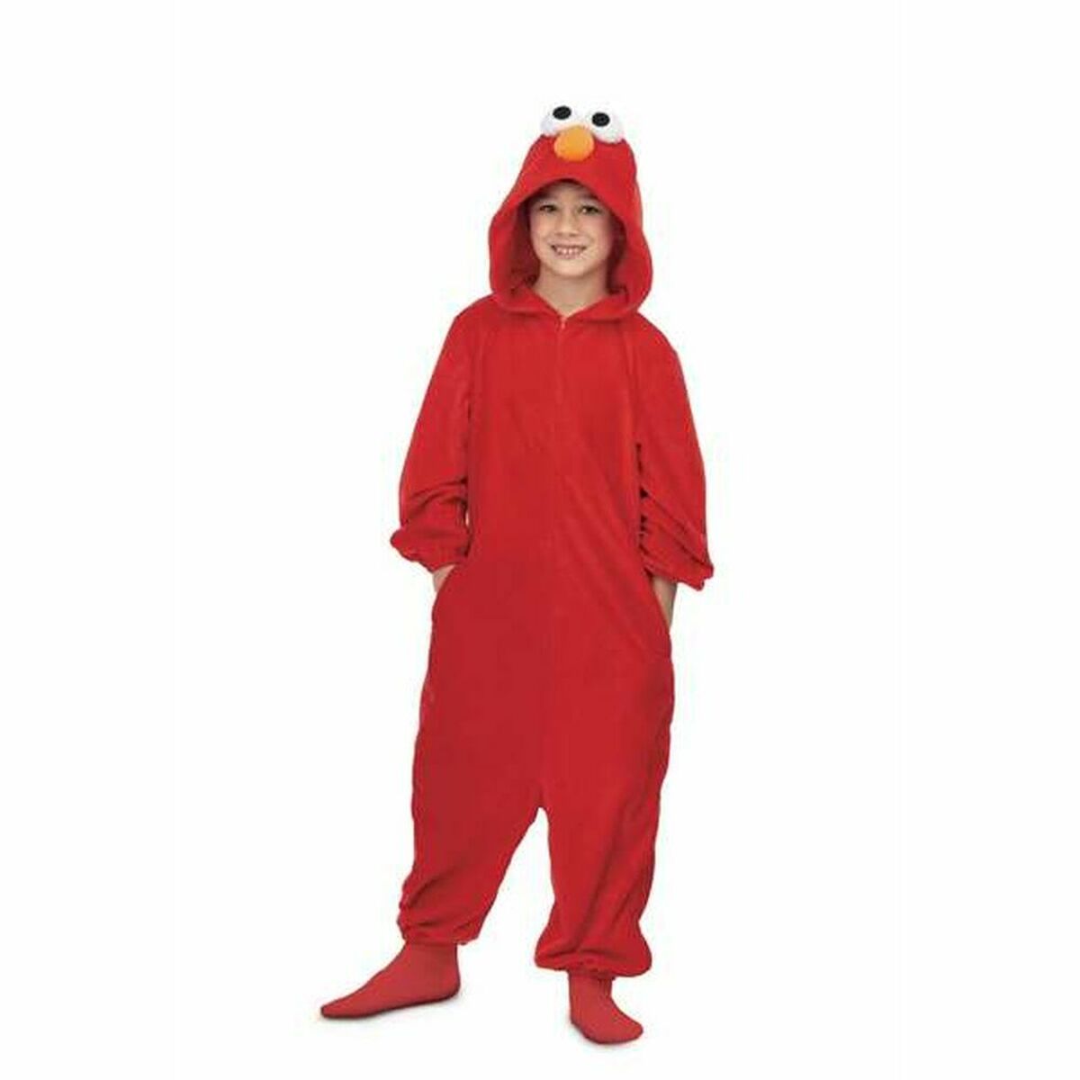 Verkleidung für Kinder My Other Me Elmo Verkleidung für Kinder My Other Me Elmo von My Other Me